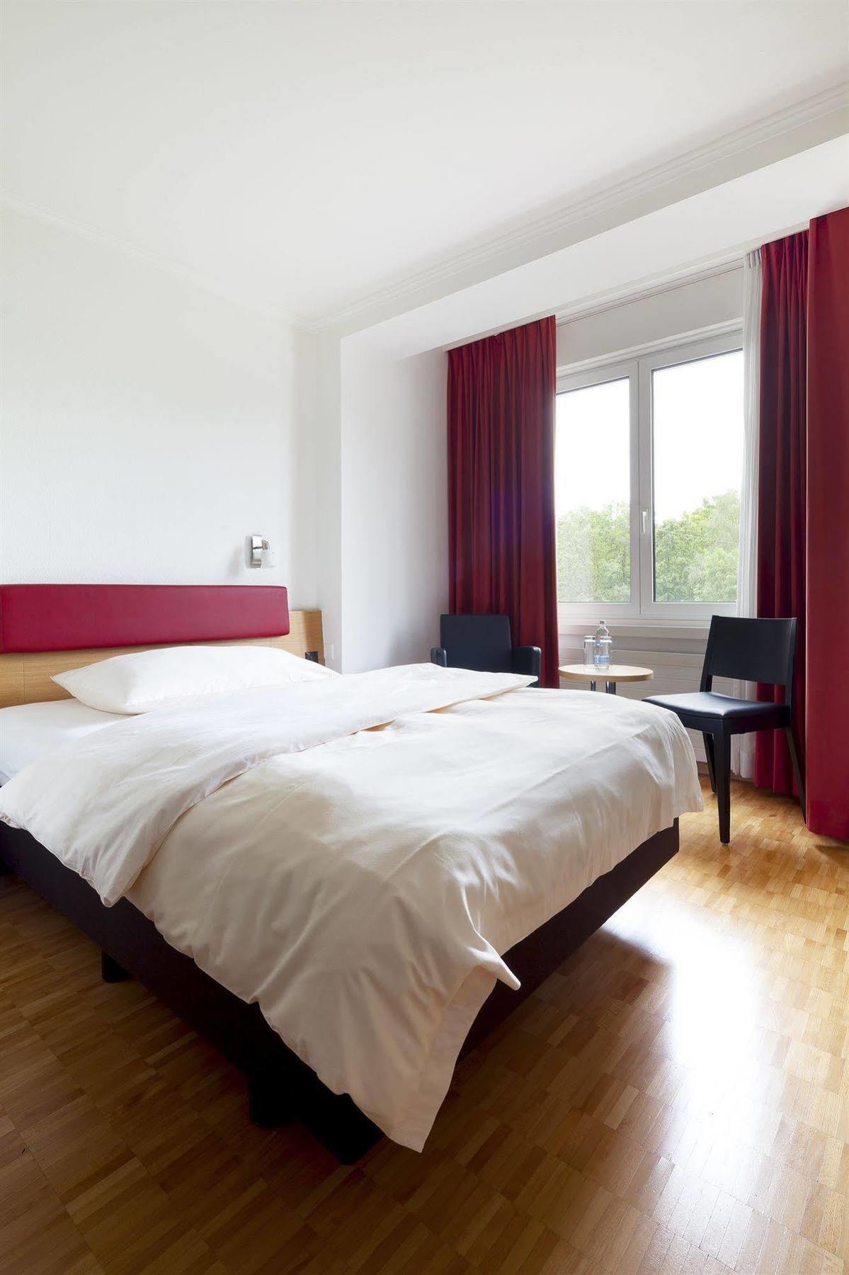 Coronado 3* Zurich