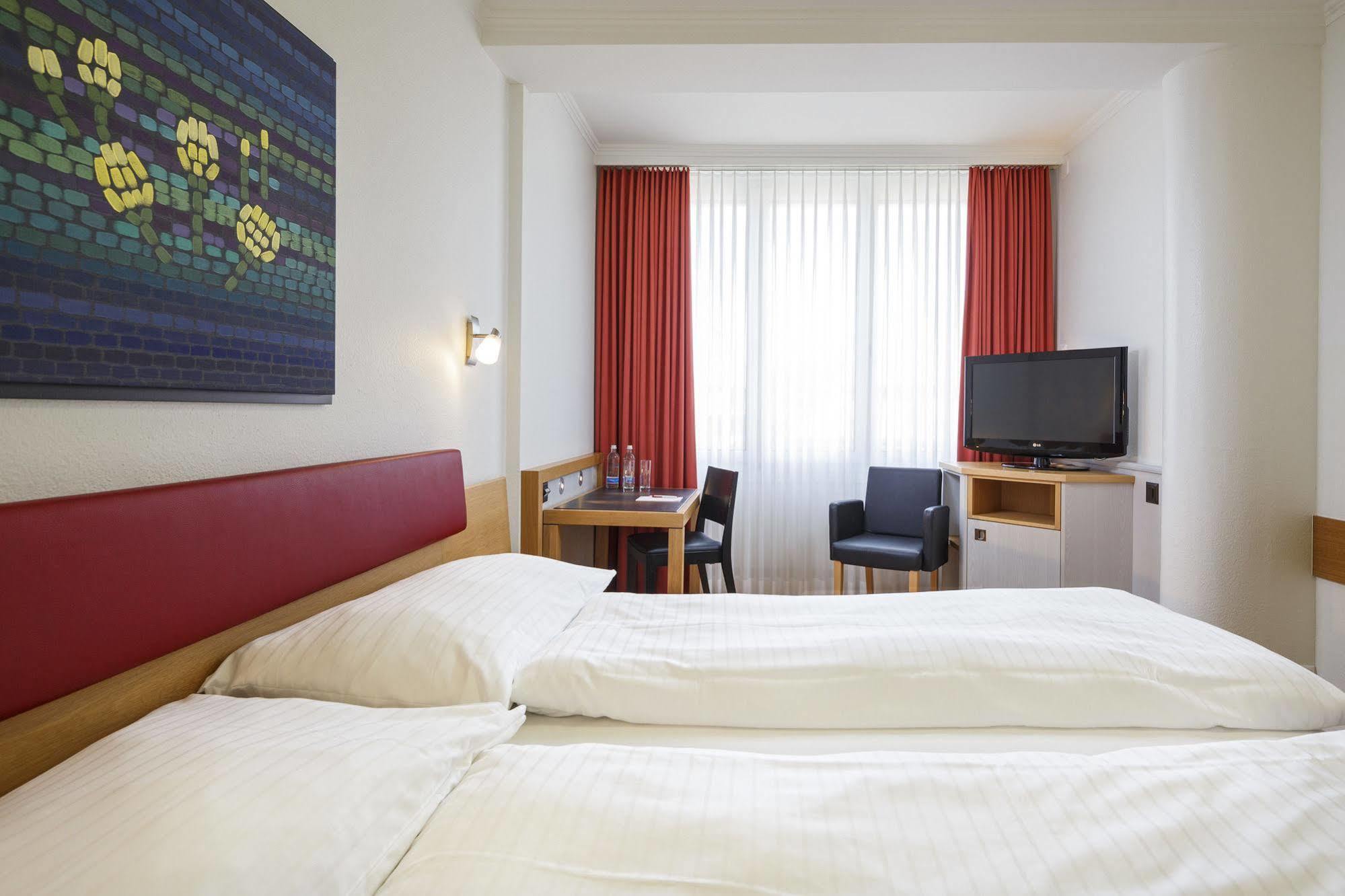 Coronado 3* Zurich