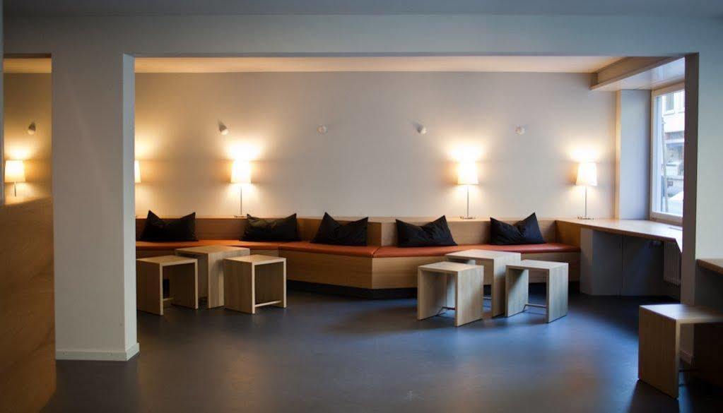 Marta Hotel
