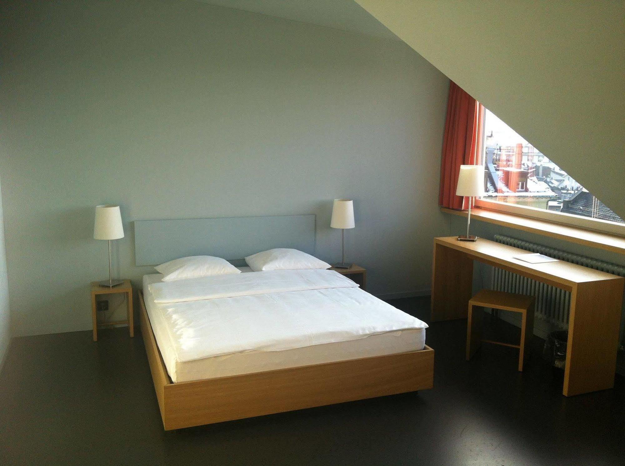 Hotel Marta Zurich