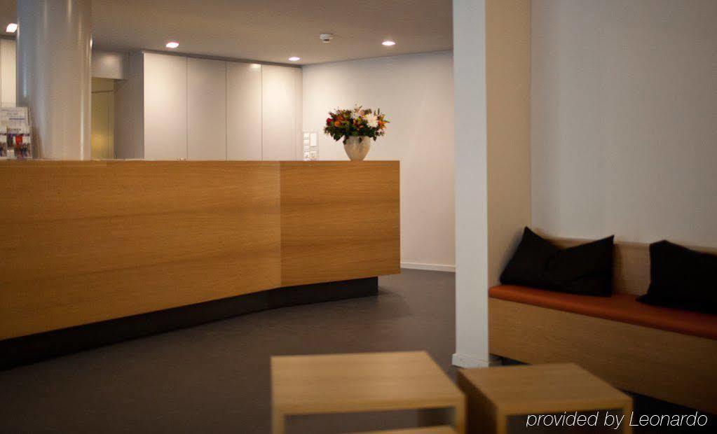 Hotel Marta Zurich