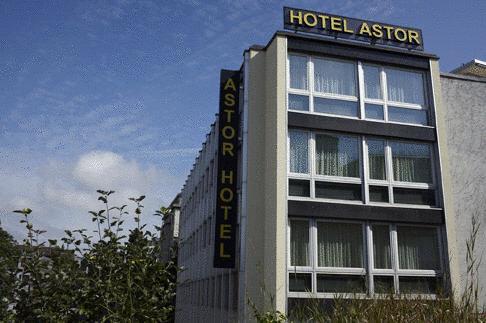 Hotel Astor & Serviced