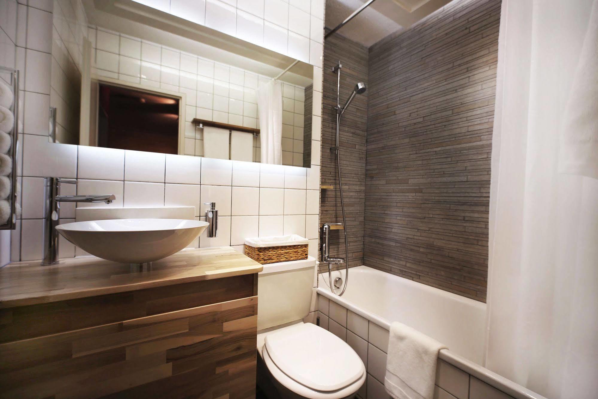 Boutique Next To Stadium Letzigrund - By Airhome
