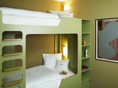 25hours West Hotel 4*