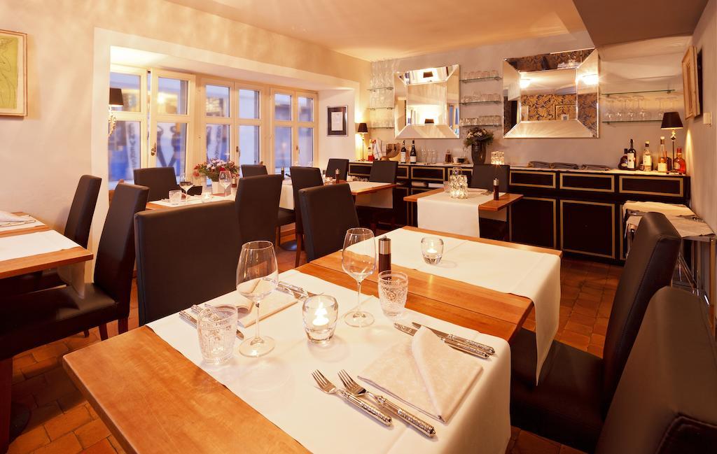 Roessli 3* Zurich