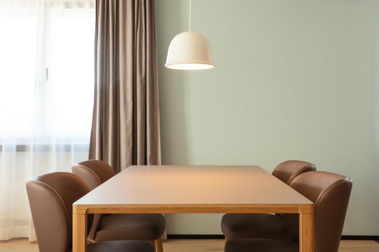 Apartment Ema House Serviced Superior Downtown *