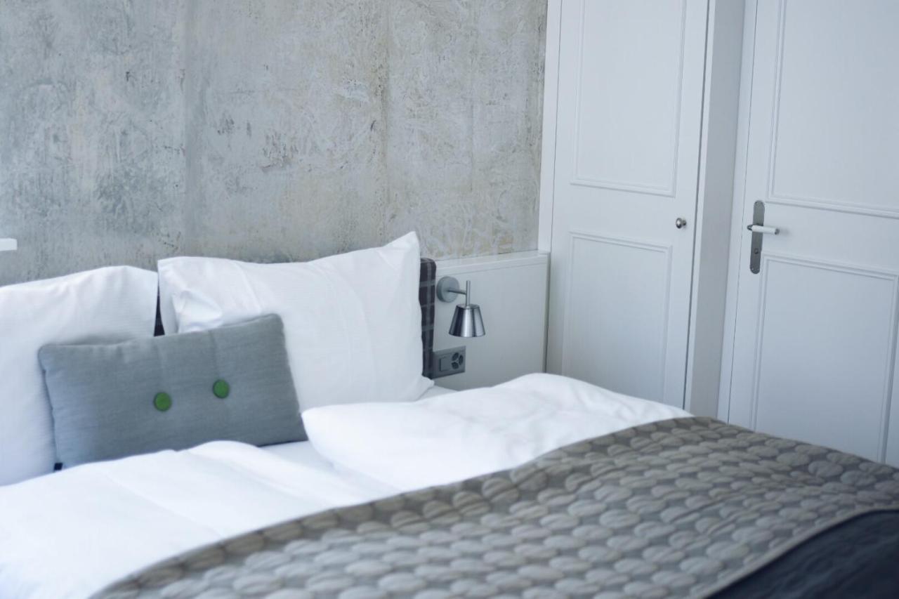 Roessli 3* Zurich
