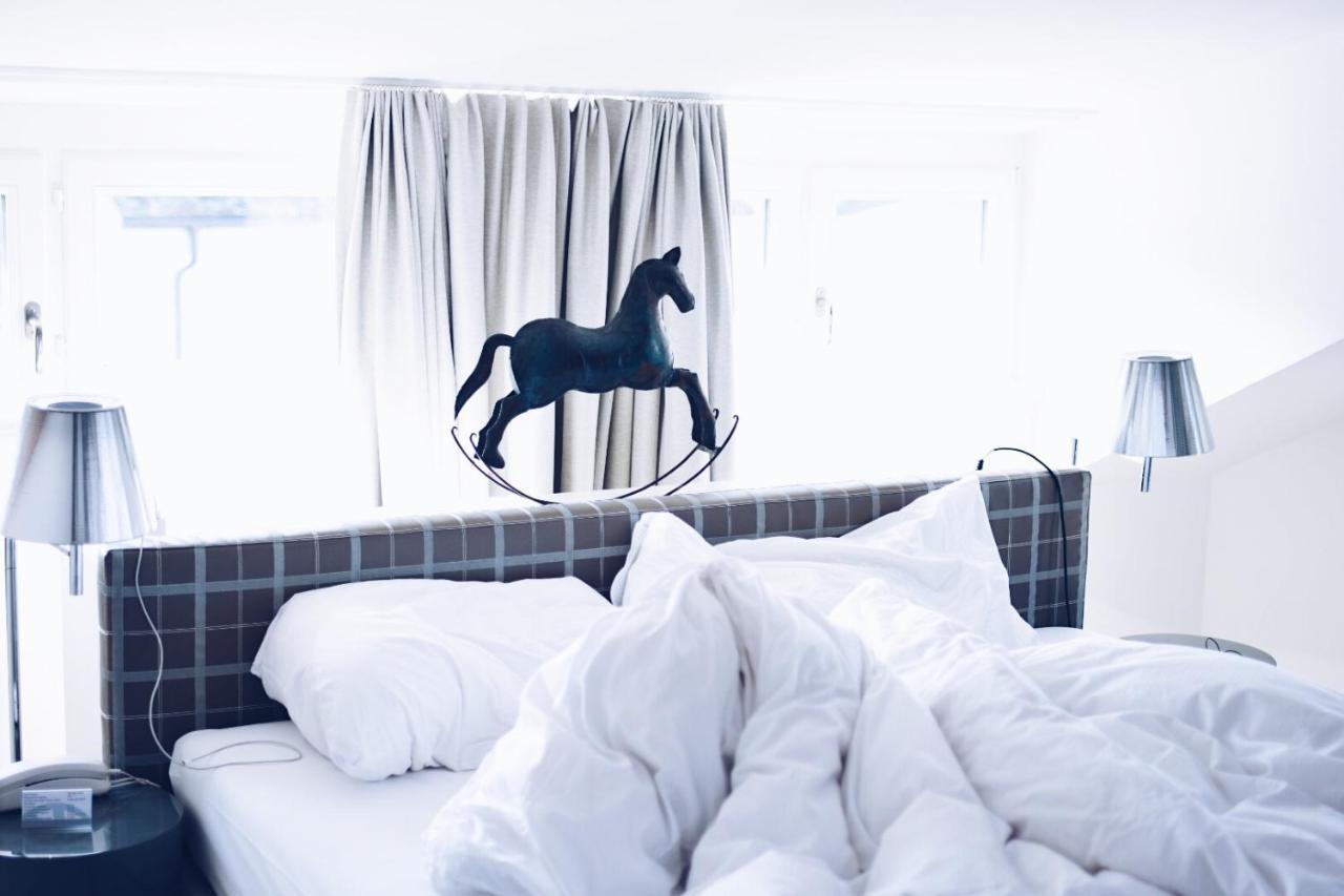 Roessli Hotel 3*