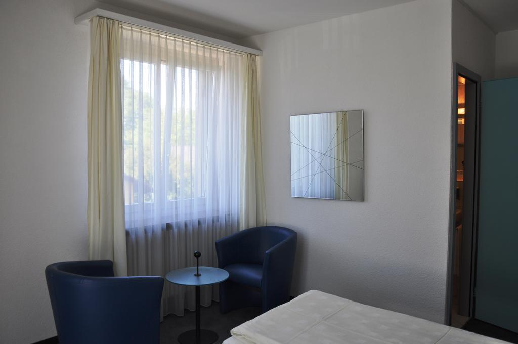 Landhus 3* Zurich