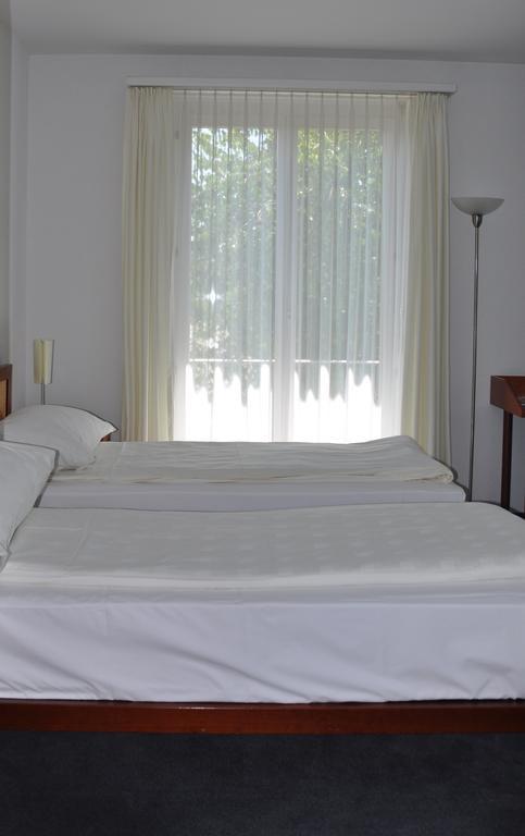 Hotel Landhus
