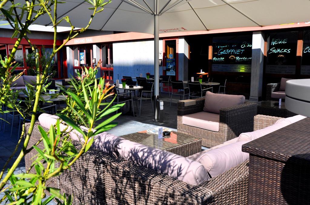 Boutique Kronenhof 3*