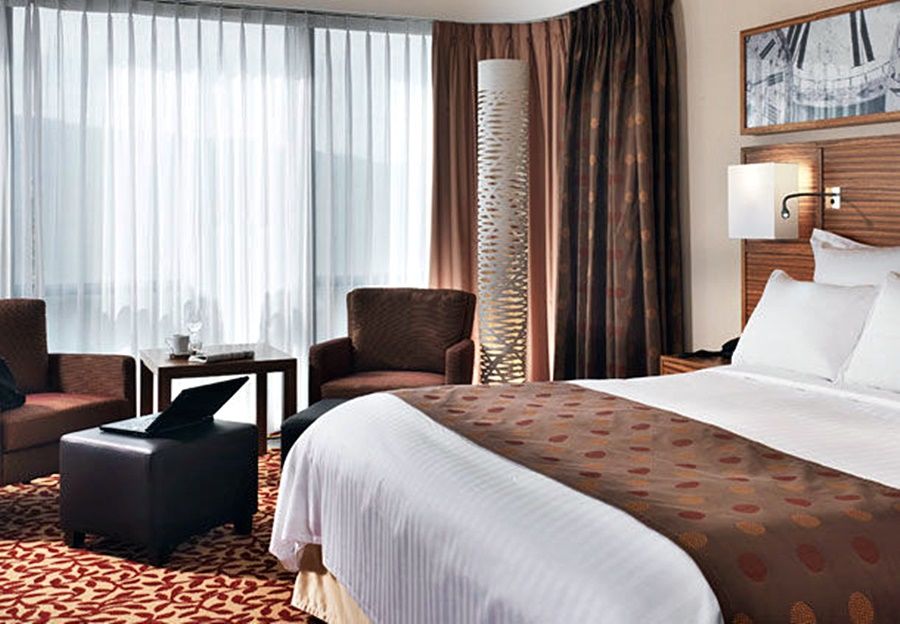 Marriott 5*