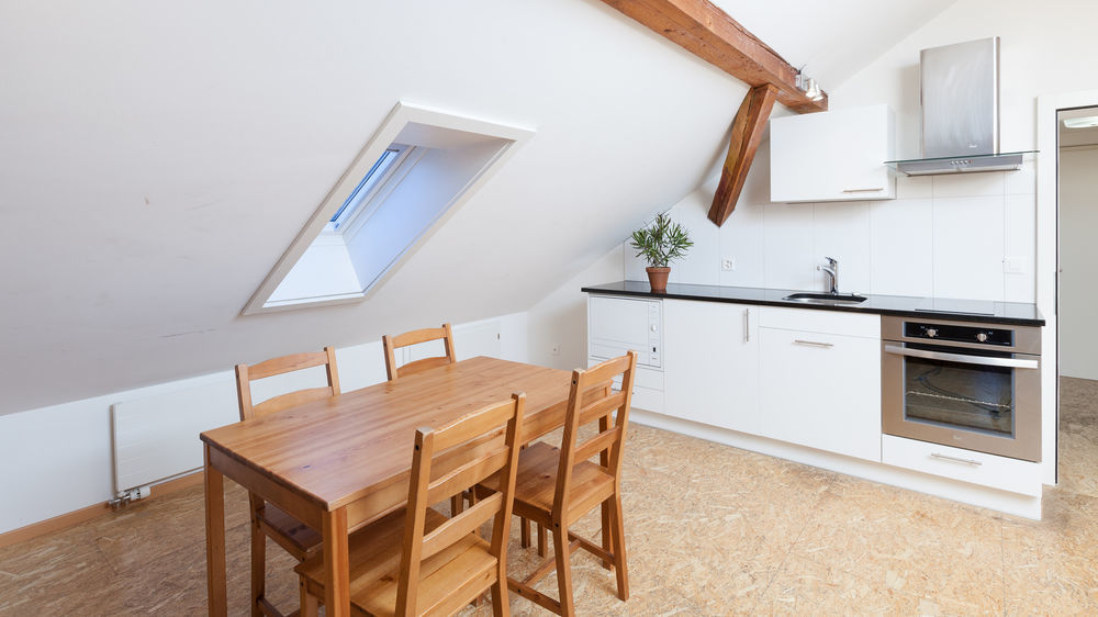 Swiss Star - Self Check-in Apartment *