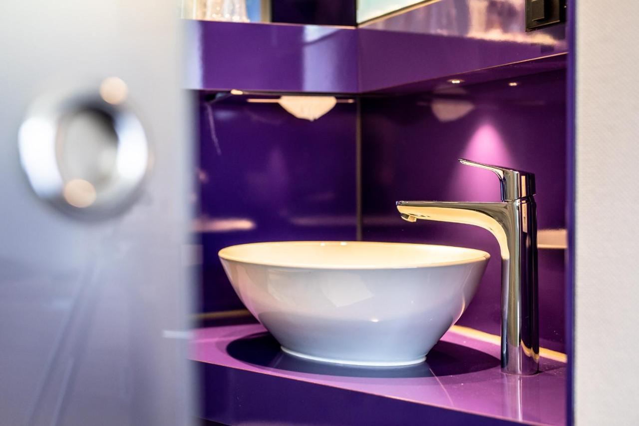 Hotel Mercure Stoller Zürich