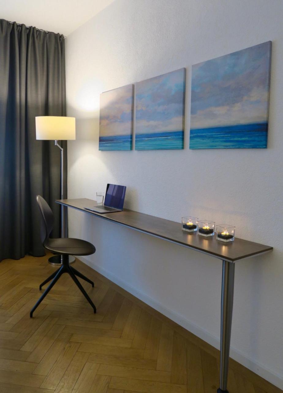 Furnished Homes Zürich