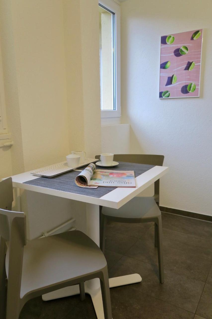 Furnished Homes Apartment