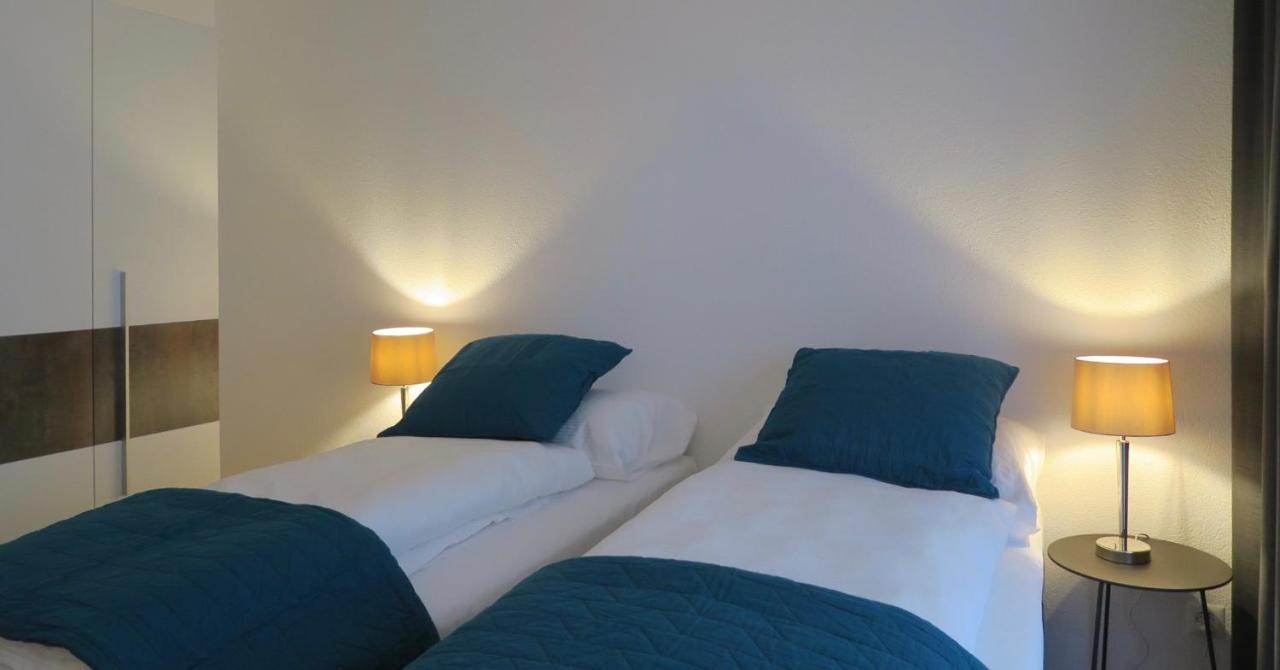 Furnished Homes Apartment *