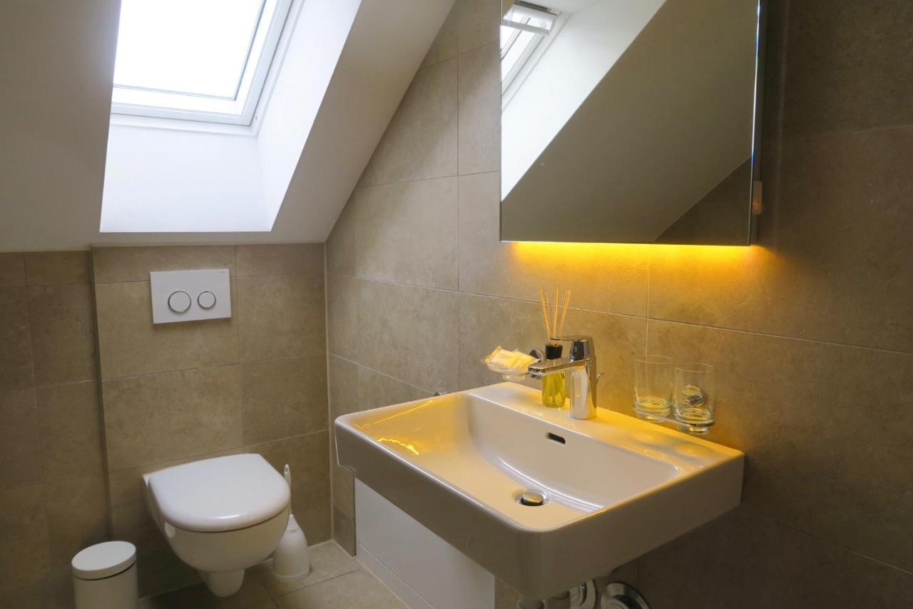 Apartment Furnished Homes Zürich
