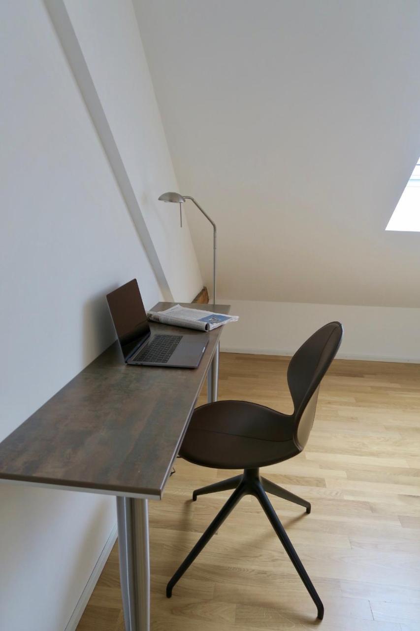 Furnished Homes Apartment *