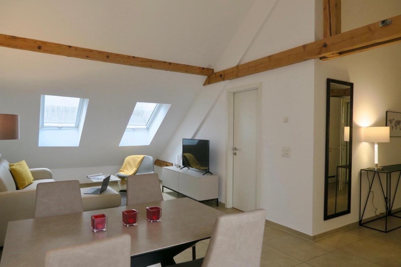 Furnished Homes Zürich