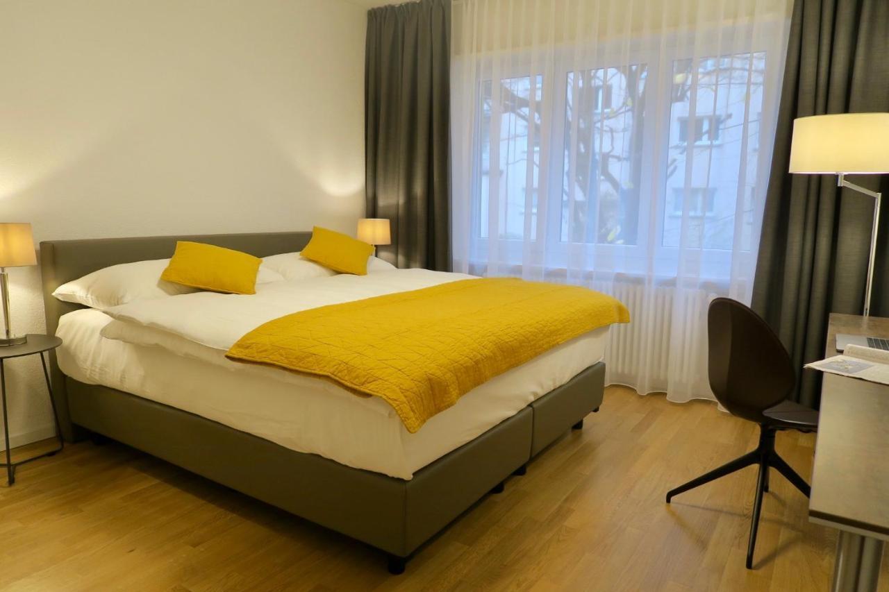 Furnished Homes * Zürich