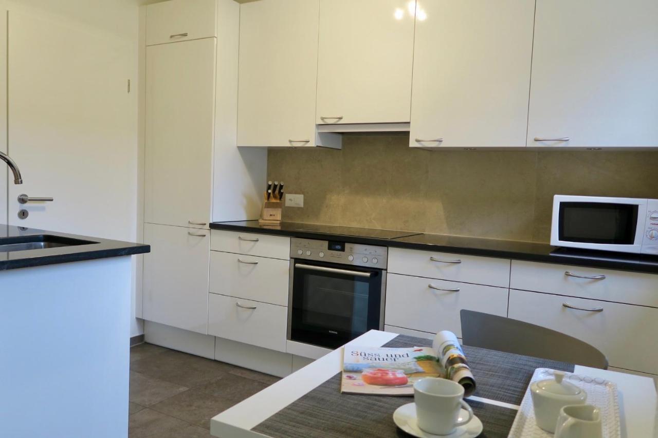 Furnished Homes Apartment