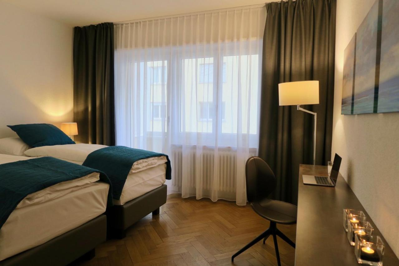 Apartment Furnished Homes Zürich