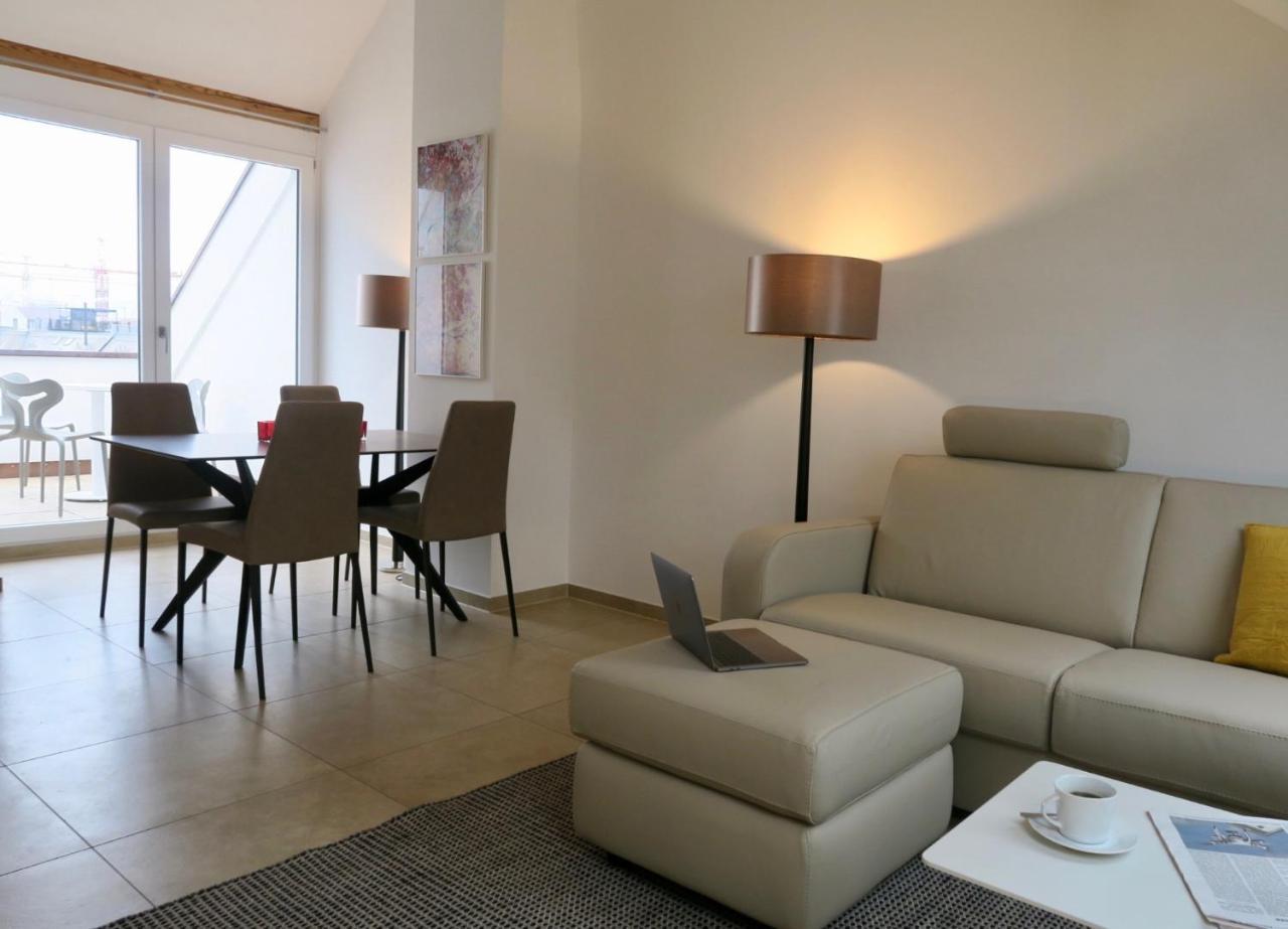 Furnished Homes Apartment Zürich