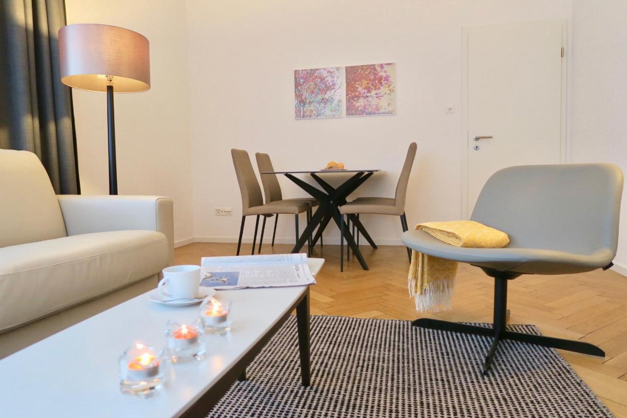 Apartment Furnished Homes *