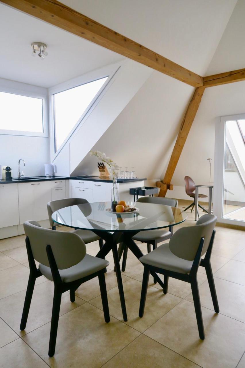 Furnished Homes