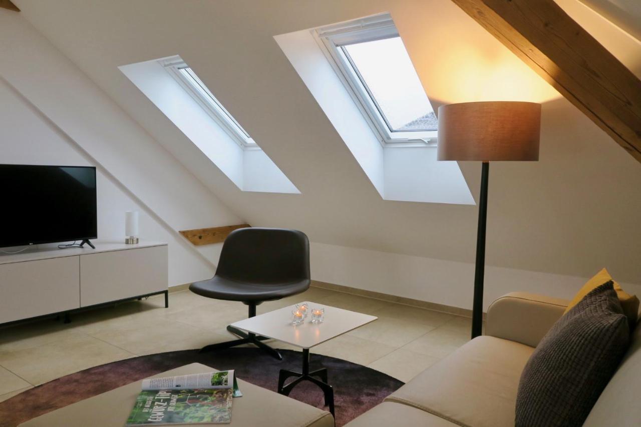 Furnished Homes Apartment Zürich