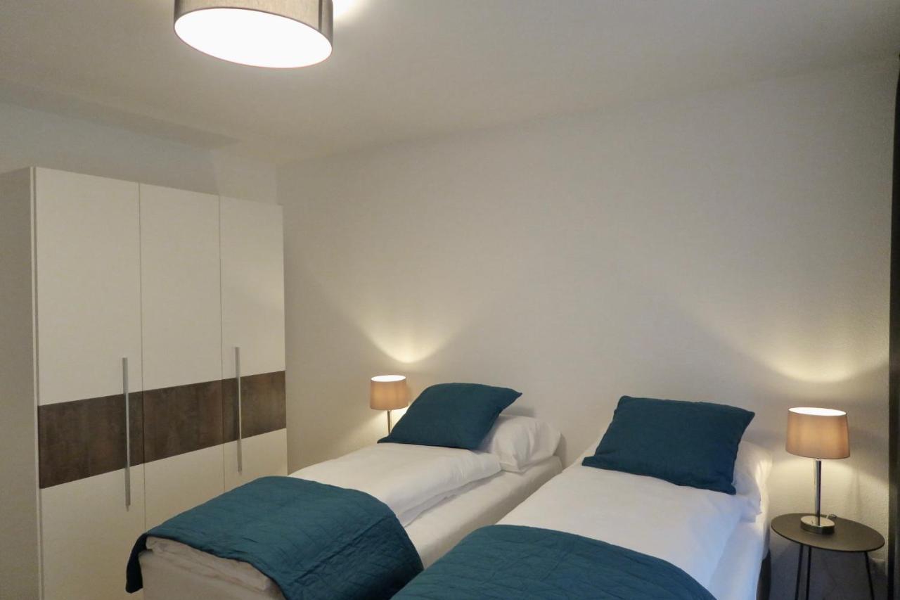 Apartment Furnished Homes