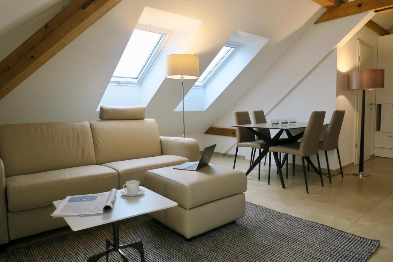 Furnished Homes Apartment