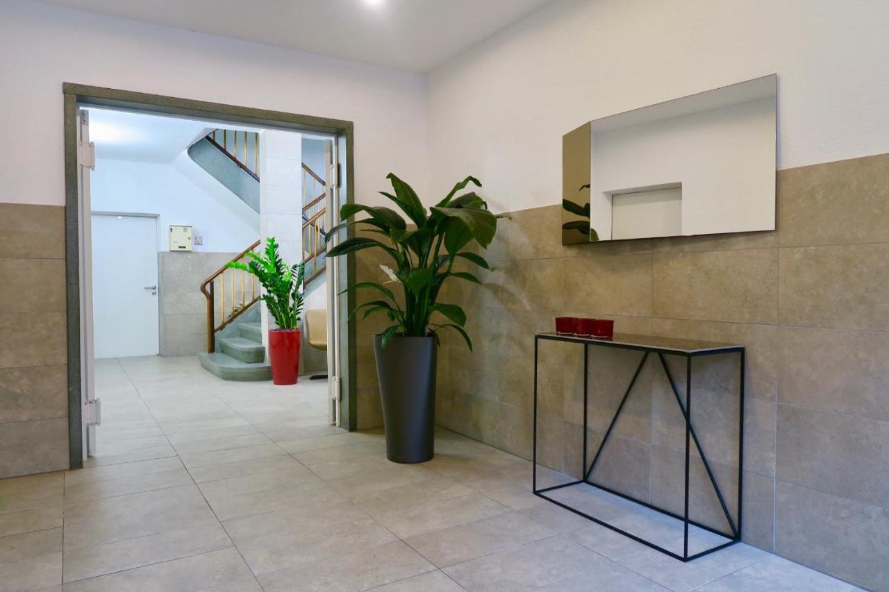 Furnished Homes Zürich