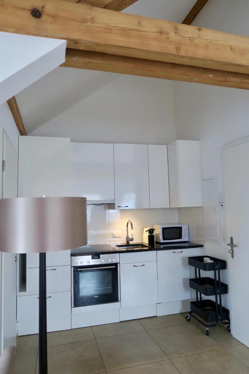 Apartment Furnished Homes