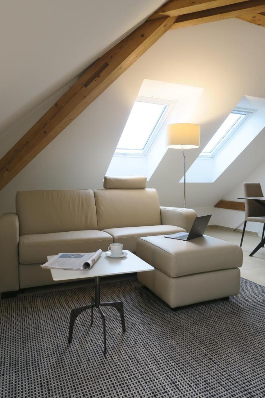 Furnished Homes Zürich
