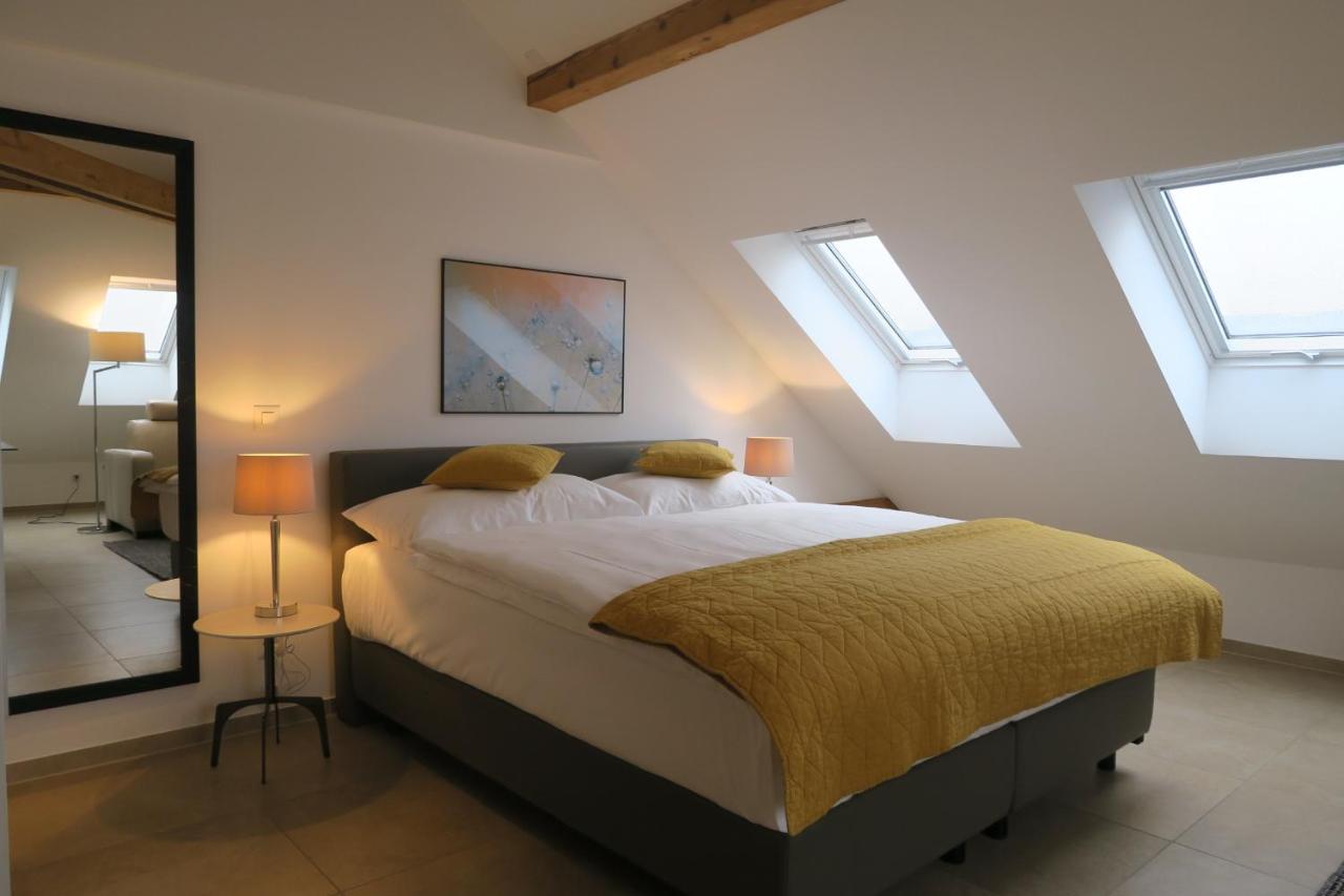 Apartment Furnished Homes Zürich