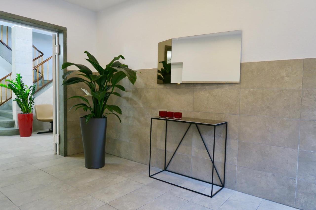Furnished Homes Apartment