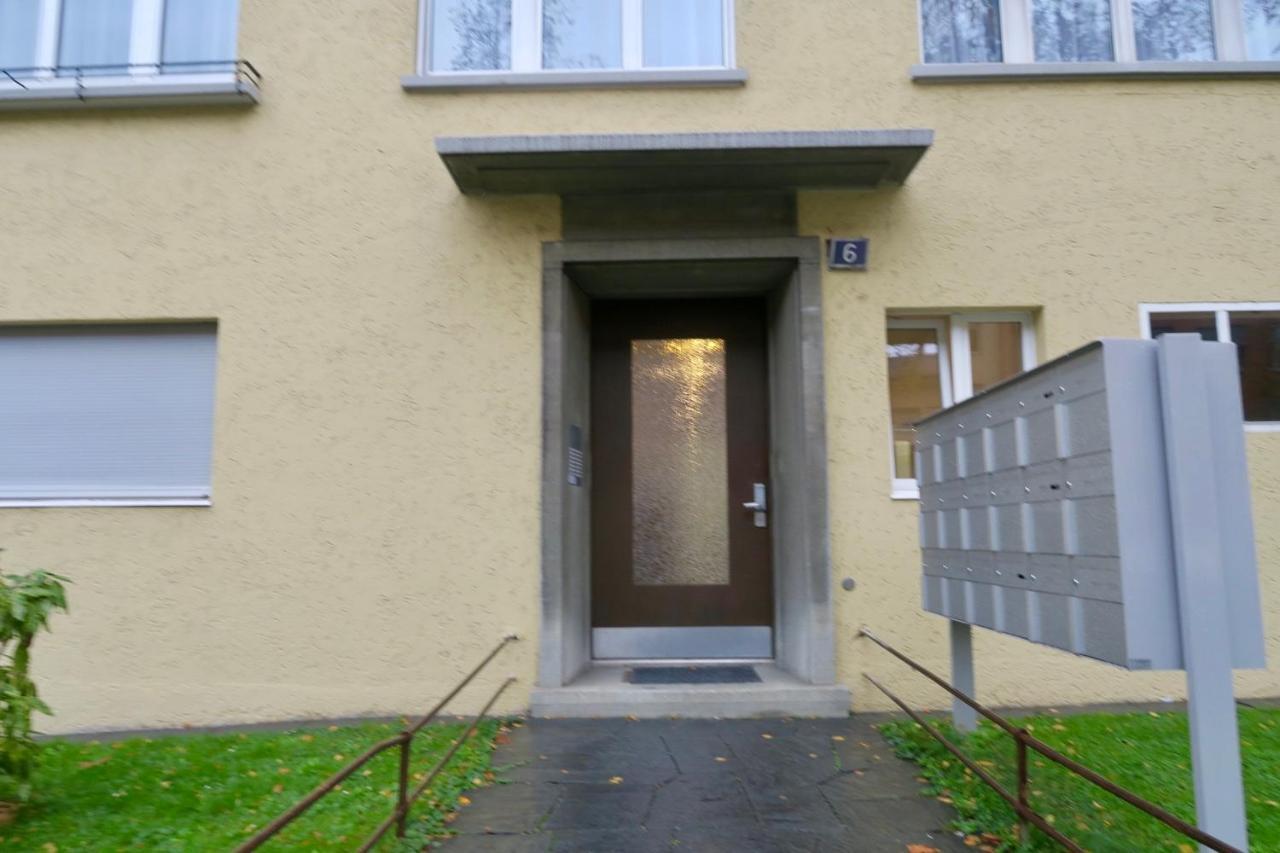 Apartment Furnished Homes Zürich