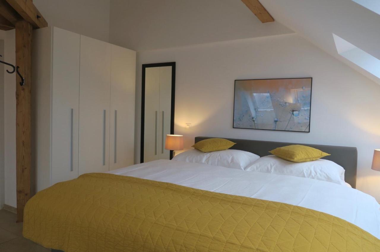 Furnished Homes * Zürich