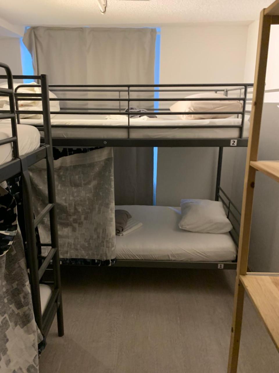 Apartamento Rosa Apartment Zuerich City Zurique