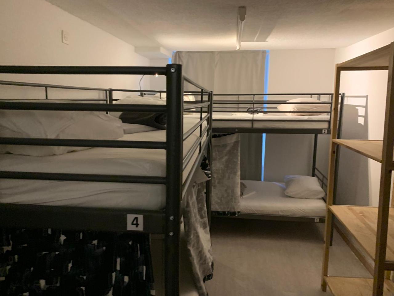 Rosa Apartment Zuerich City *