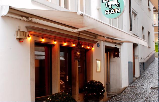 Hotel Roessli