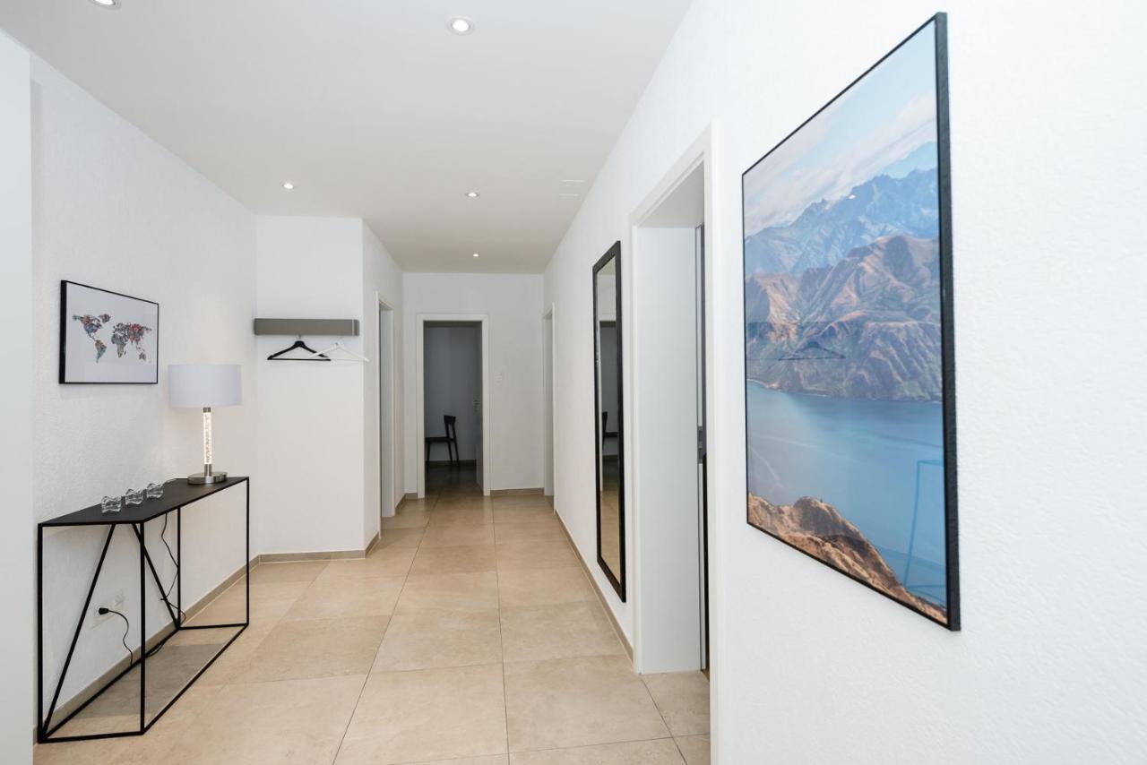 Furnished Homes Apartment Zürich
