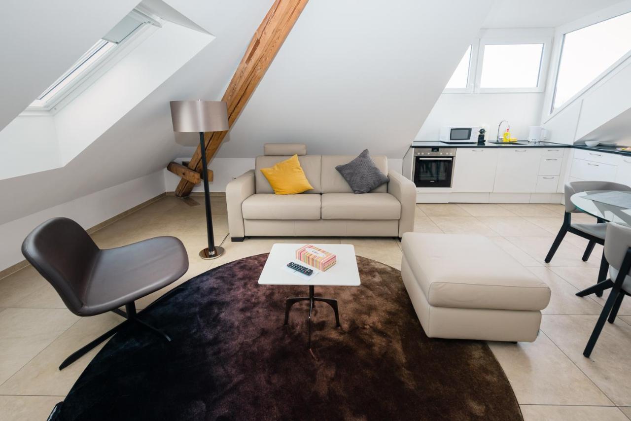 Apartment Furnished Homes
