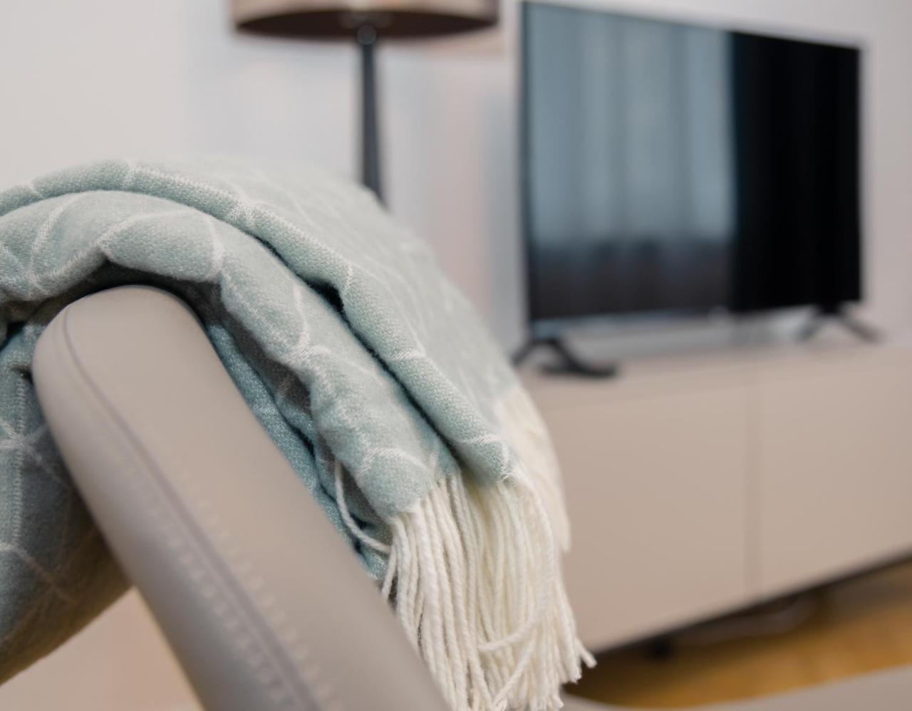 Furnished Homes
