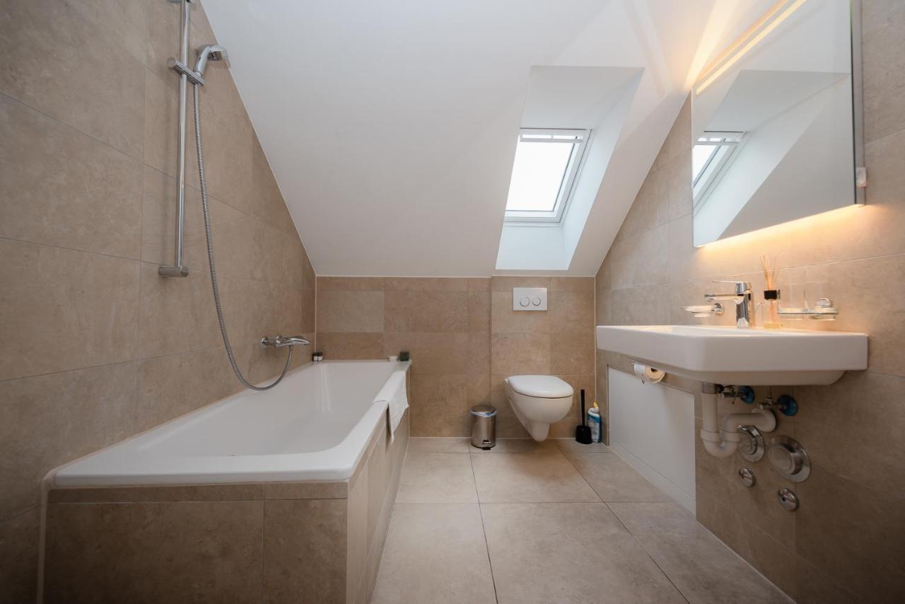 Furnished Homes Apartment Zürich