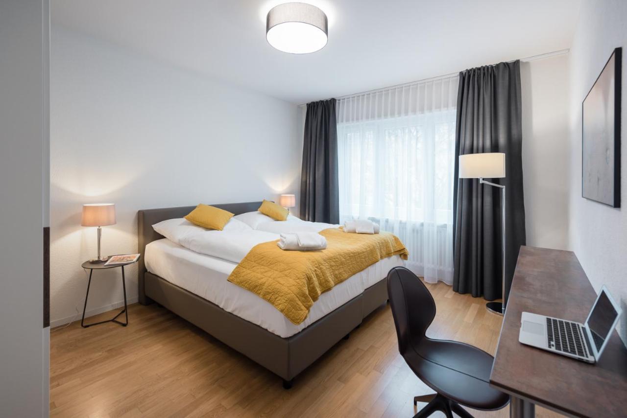 Apartment Furnished Homes Zürich