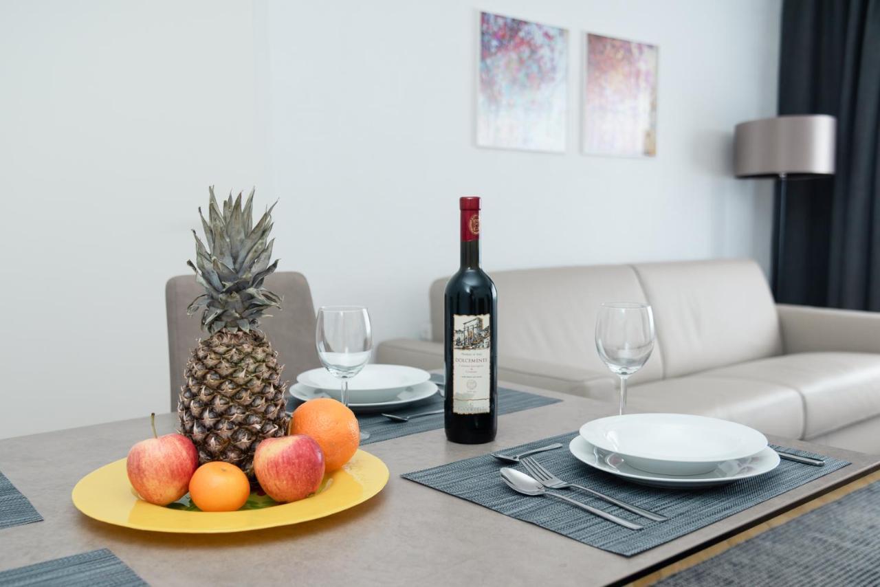 Furnished Homes Apartment
