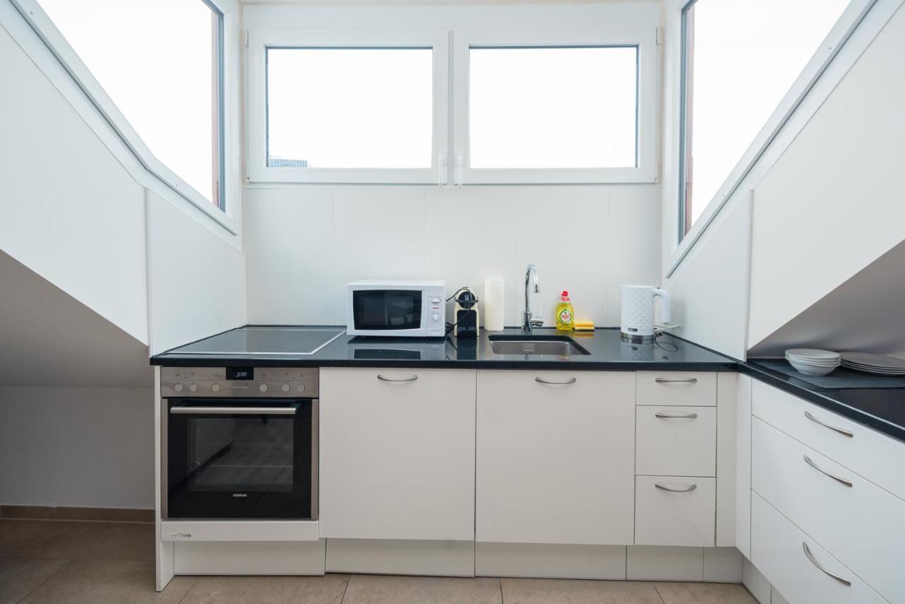 Furnished Homes Zürich